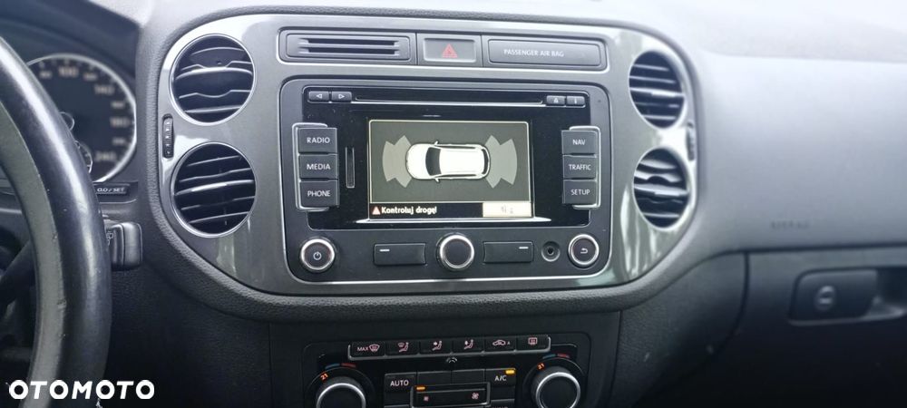 Volkswagen Tiguan 2.0 TDI R-Style - 20