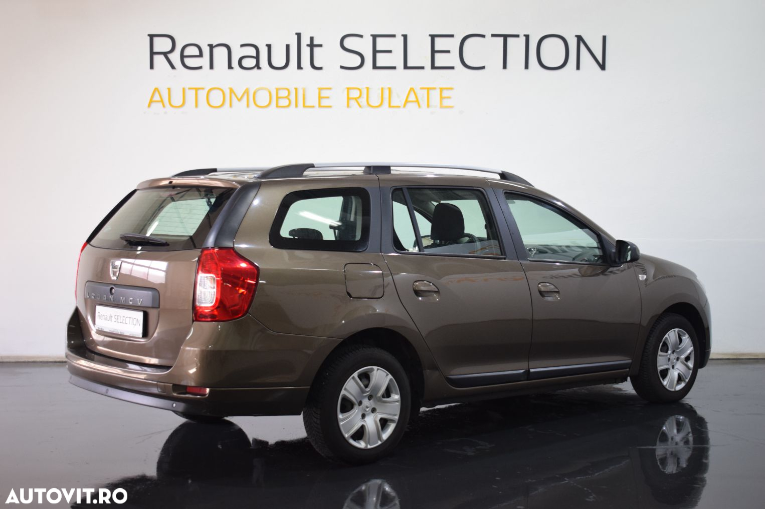 Dacia Logan MCV 0.9 TCe 90 CP Laureate - 2