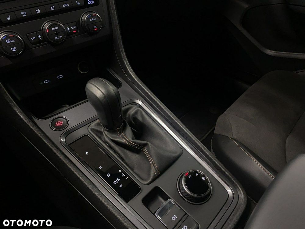 Cupra Ateca - 37