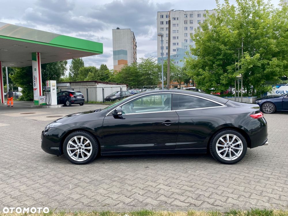 Renault Laguna 2.0 16V Turbo GT - 4