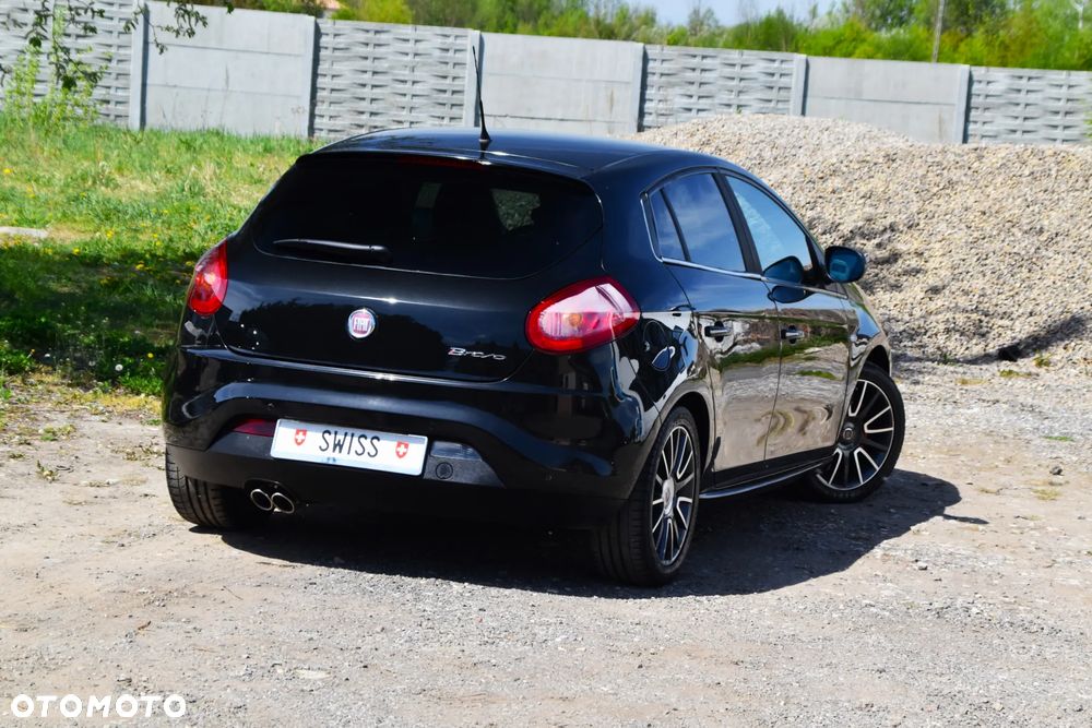Fiat Bravo 1.4 T-JET 16V Sport Plus - 35