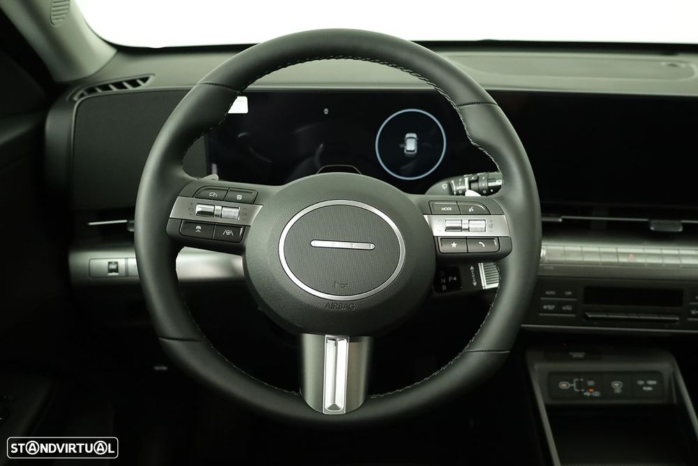 Hyundai Kauai EV 65.4 kWh Premium - 16