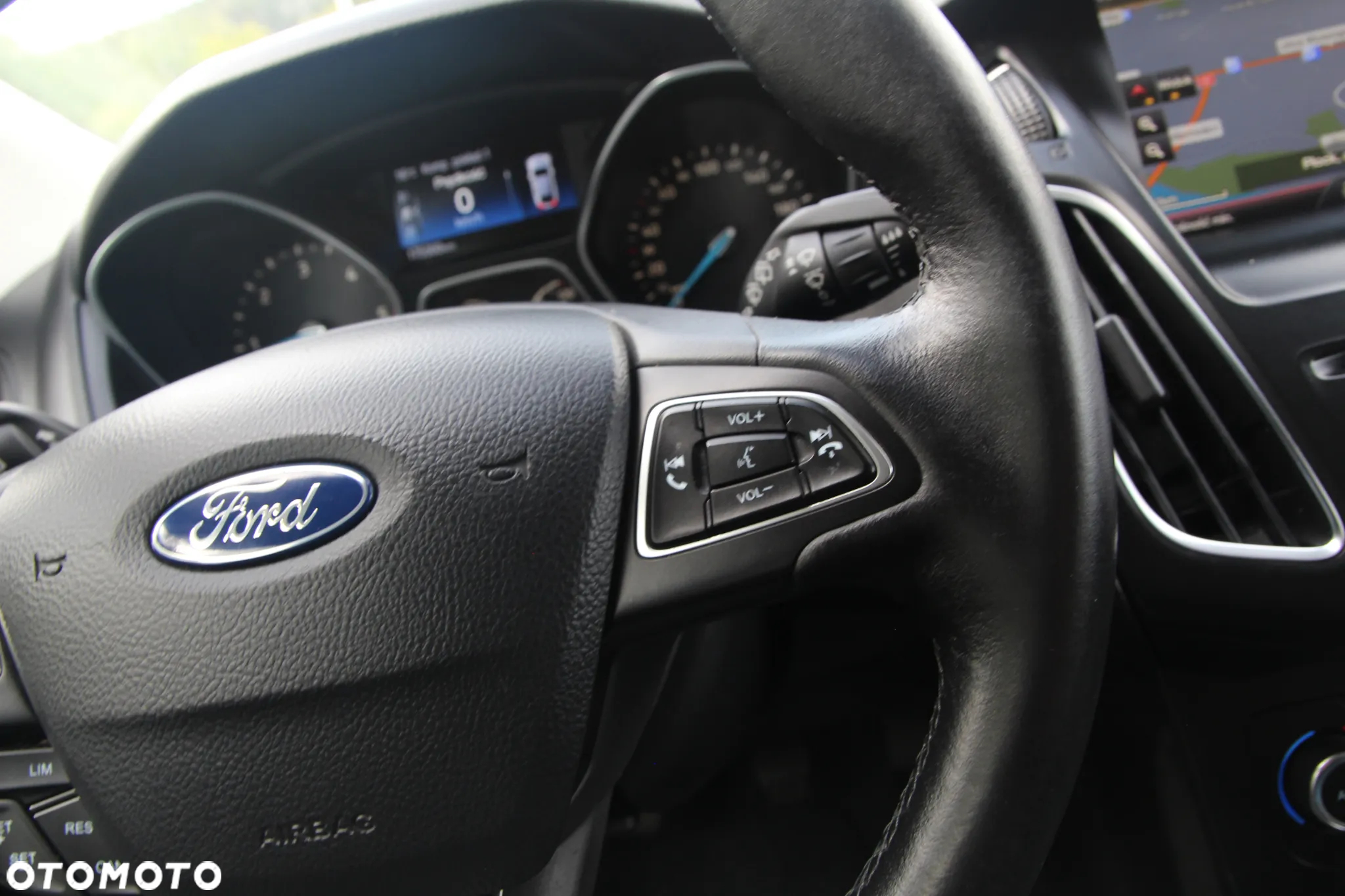 Ford Focus - 28