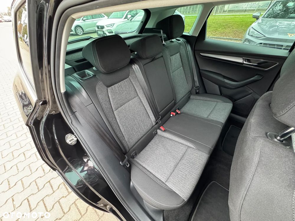 Skoda Karoq 1.5 TSI ACT GPF 4x2 Style DSG - 12