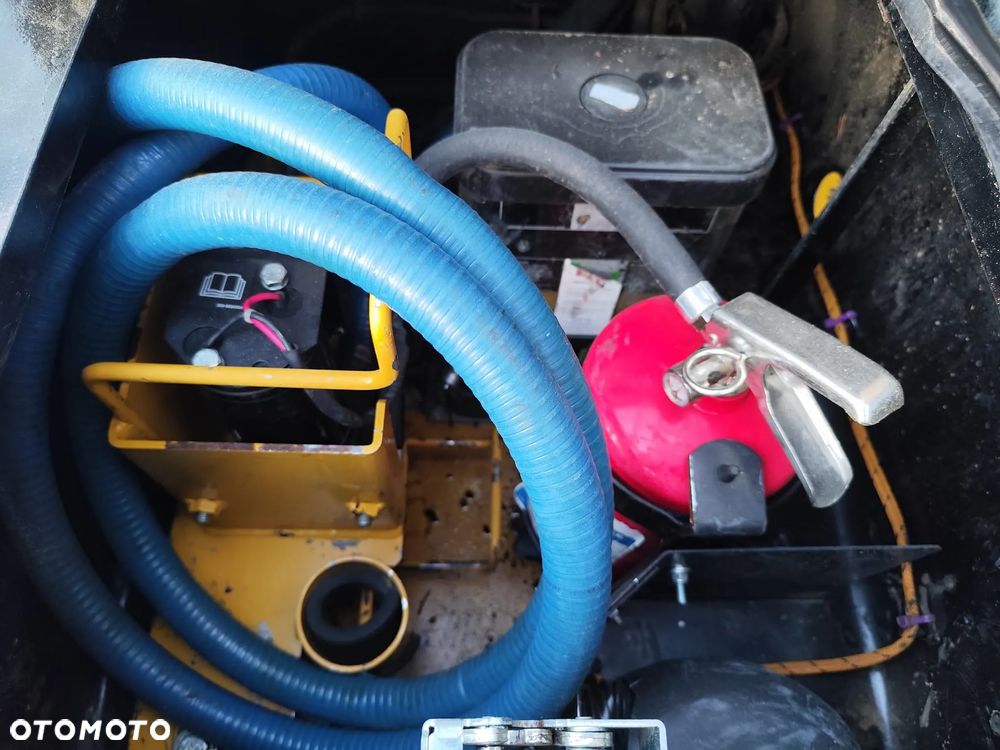 Caterpillar CAT 312E - 13