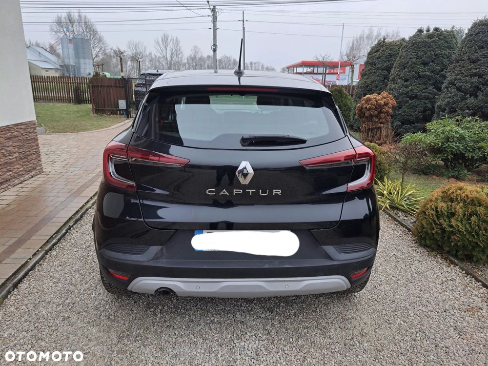 Renault Captur - 3