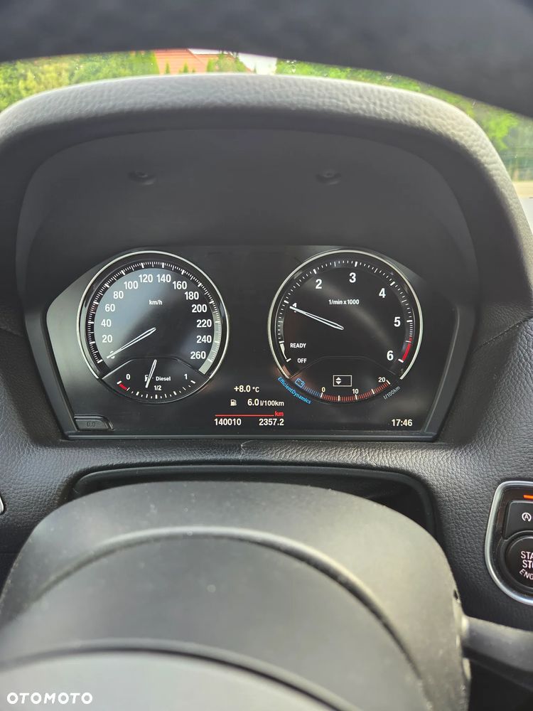 BMW Seria 1 114d M Sport - 15