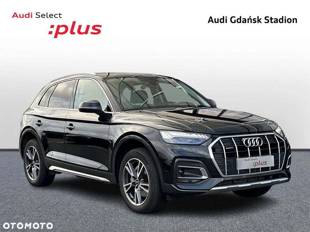 Audi Q5 - 8