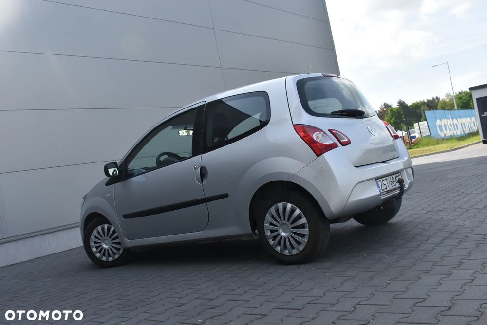 Renault Twingo - 3
