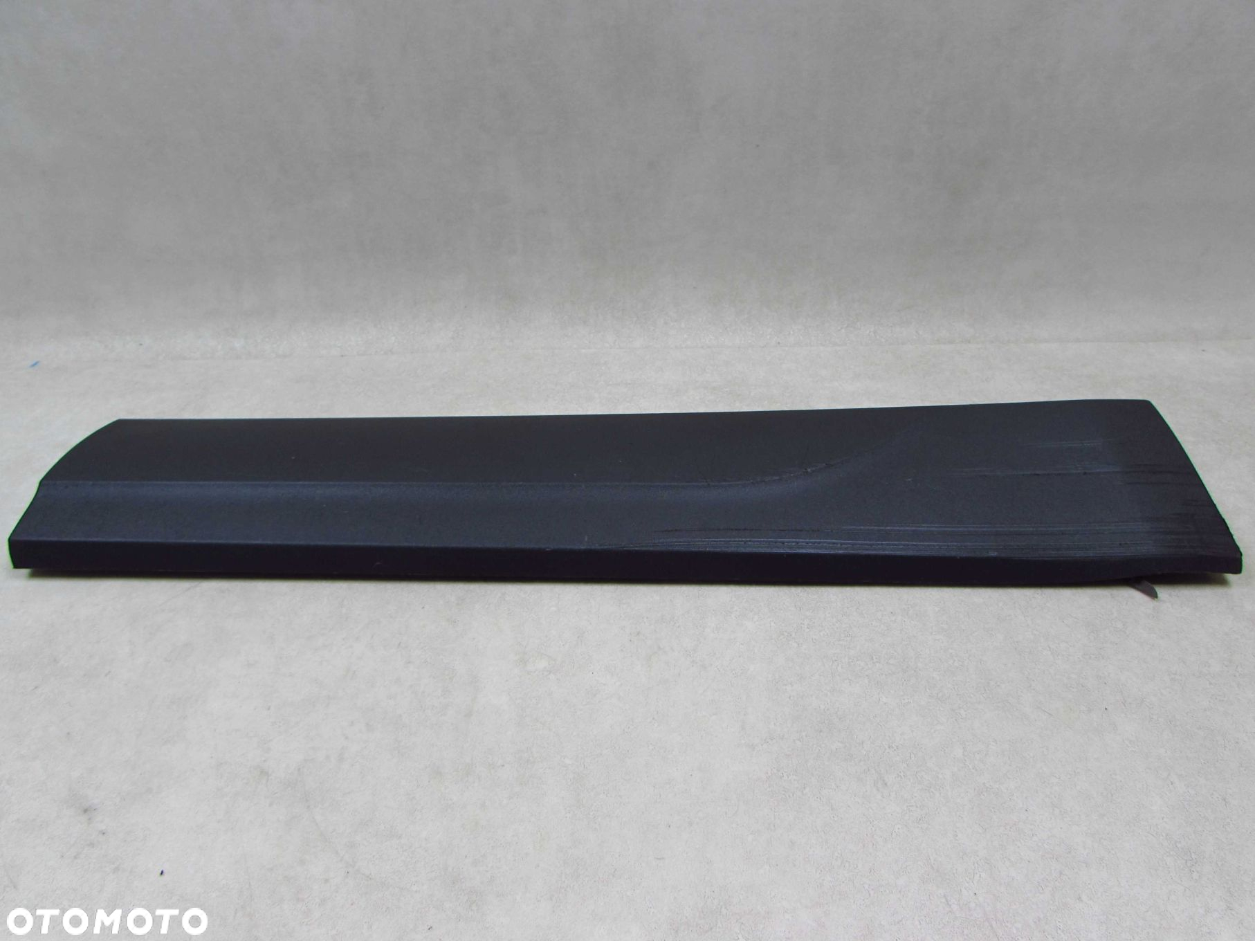 AUDI Q5 8R 08-18 LISTWA NAKLADKA DRZWI PRAWY TYL 8R0853970E - 3