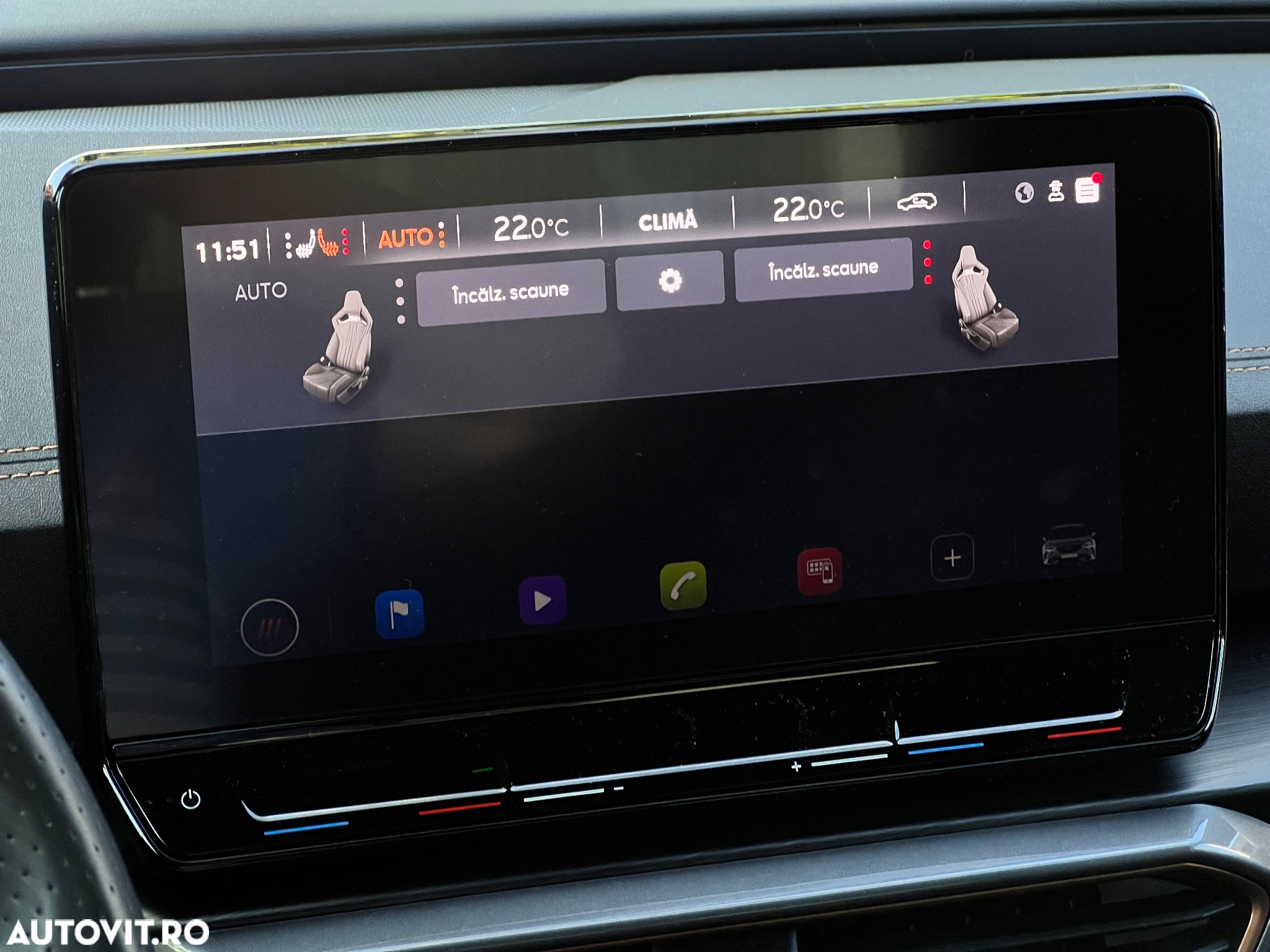 Cupra Formentor 1.4 e-Hybrid DSG - 37
