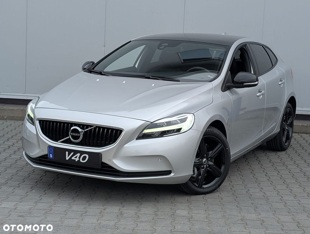 Volvo V40 T4 Drive-E Momentum - 4