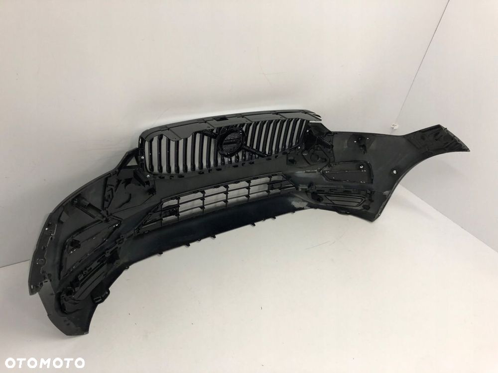 VOLVO XC60 II 2018 PRZED LIFT ZDERZAK PRZEDNI 6XPDC - 5