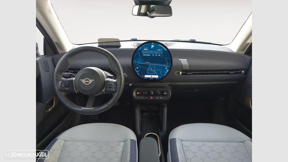 MINI 3 Portas Cooper SE Classic M — fotografia 11