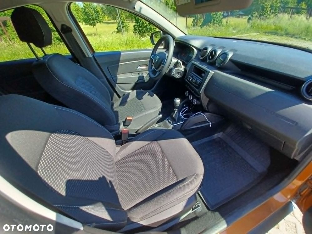 Dacia Duster 1.0 TCe Comfort - 21
