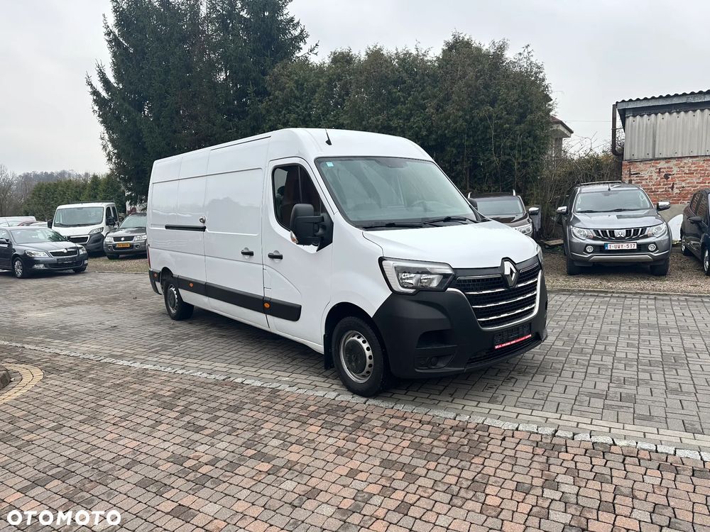Renault MASTER - 3