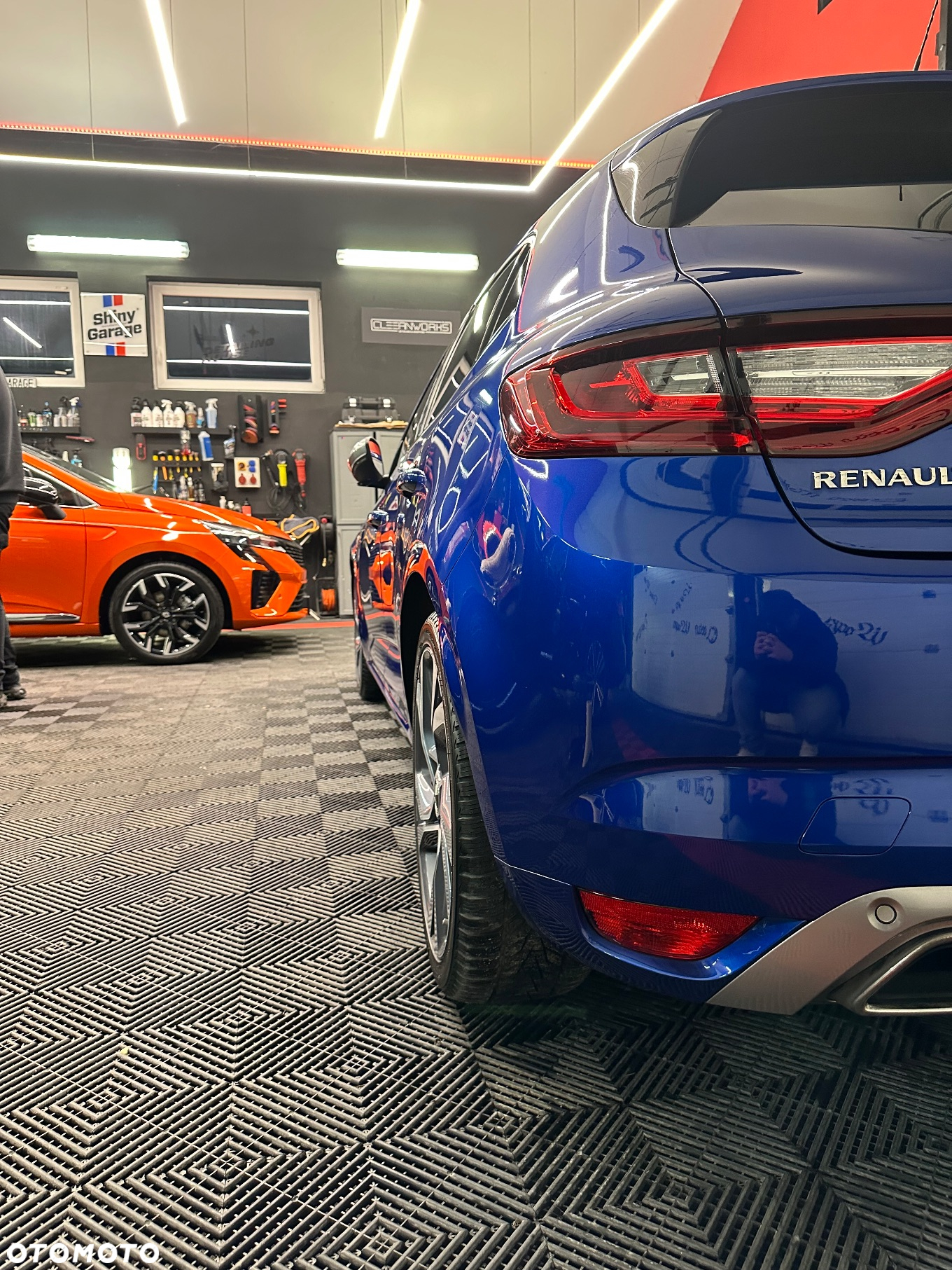 Renault Megane 1.6 TCe GT EDC - 3