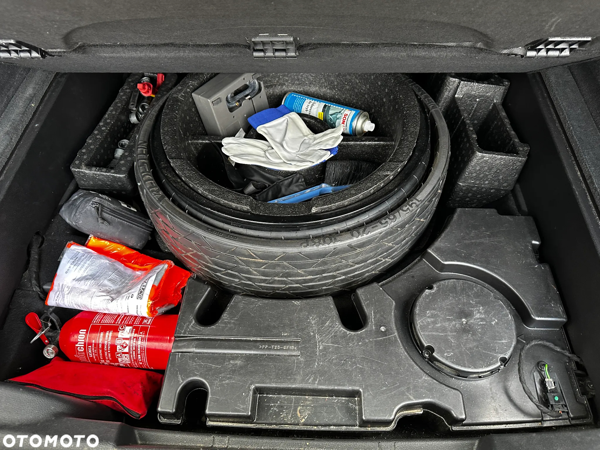 Audi Q7 - 28