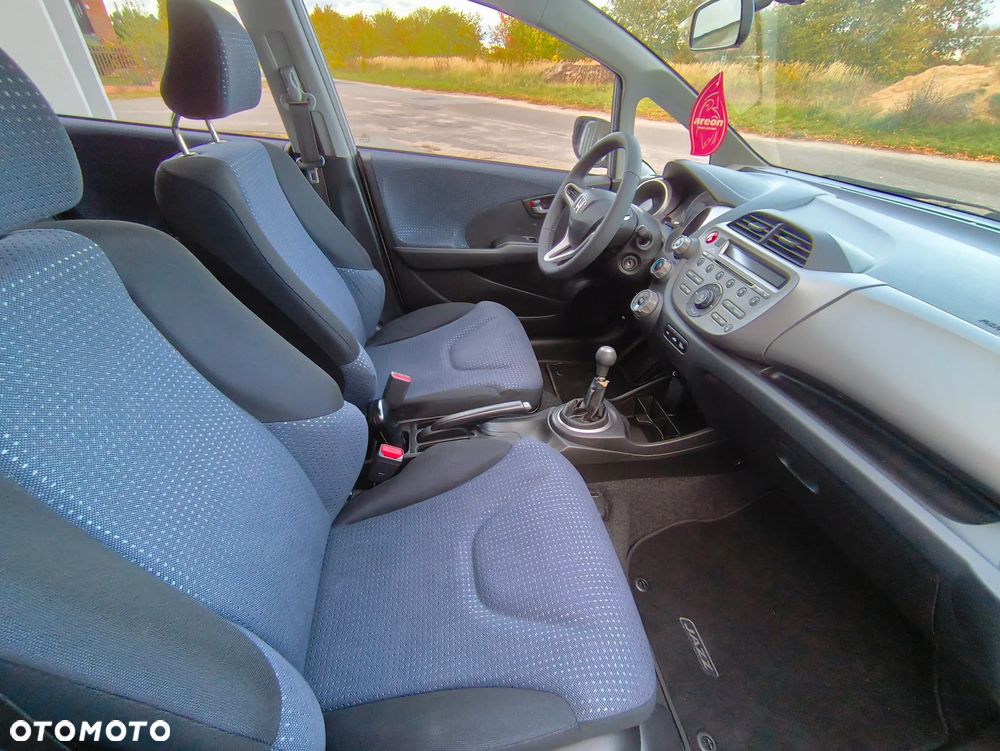 Honda Jazz 1.2 i-VTEC Trend - 34