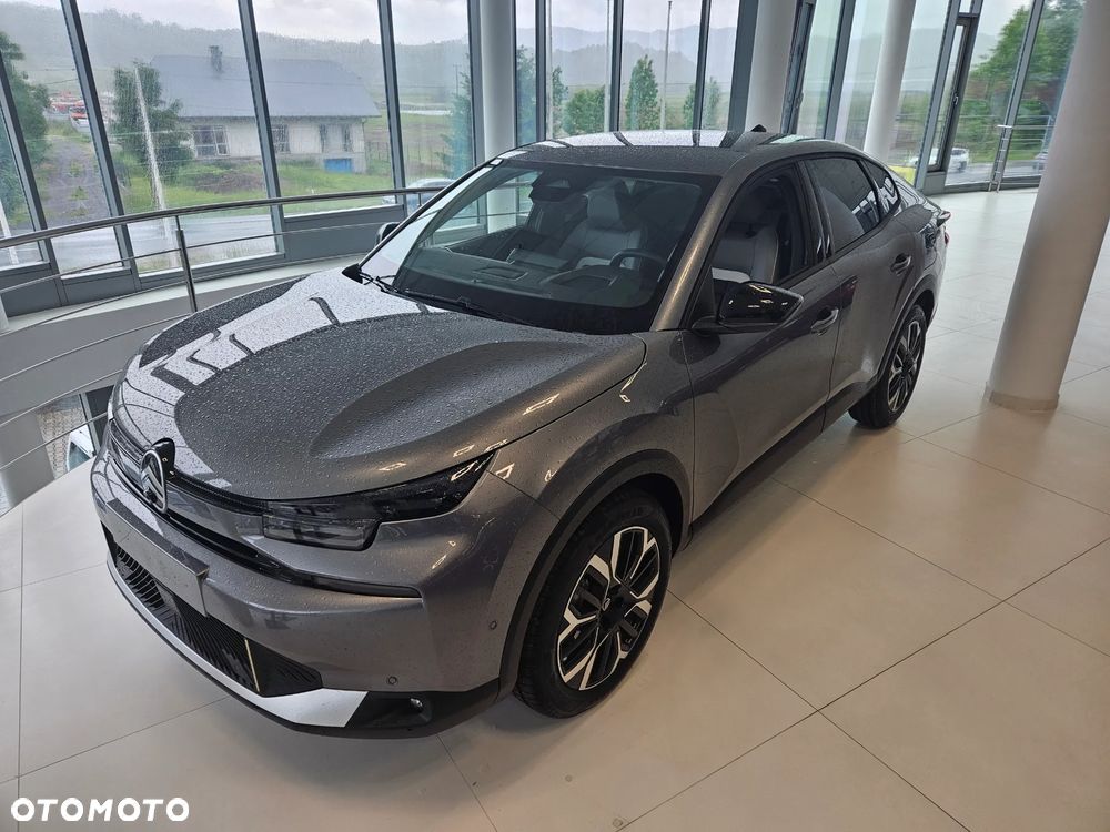 Citroën C4X 1.2 PureTech Max S&S EAT8 - 9