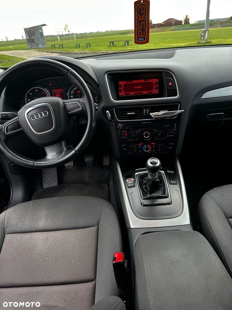 Audi Q5 2.0 TDI Quattro - 5