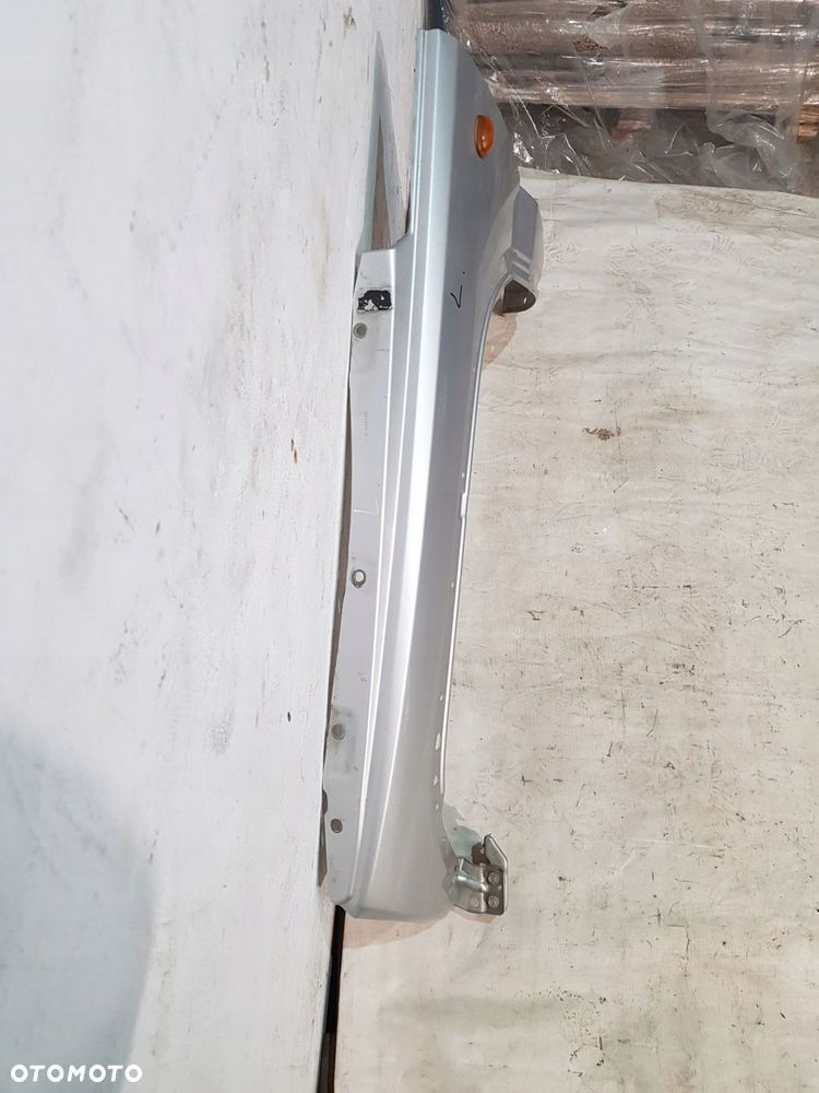 błotnik lewy jeep cherokee liberty kj eur ps2 qs2 - 7