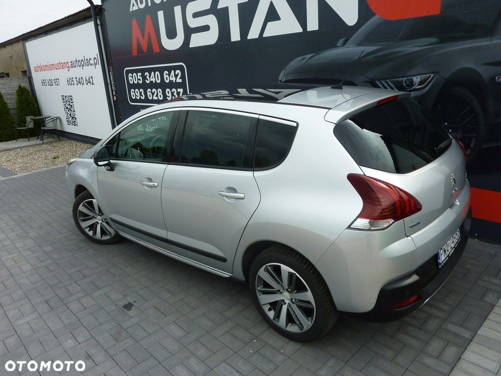 Peugeot 3008 - 7