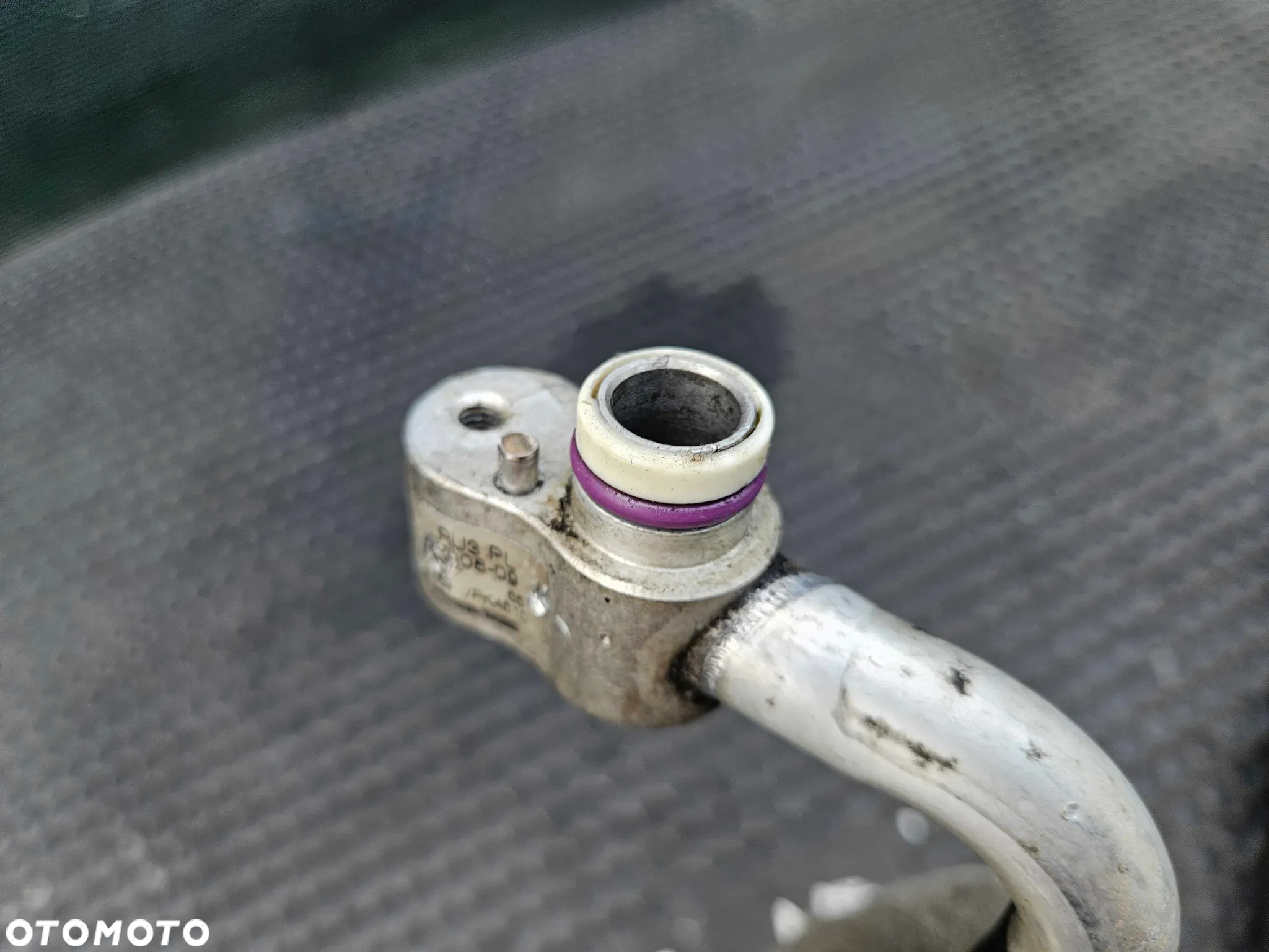 Przewód Klimatyzacji8K0260701R Waz Rurka Klima Europa Audi A4 B8 A5 8T - 5