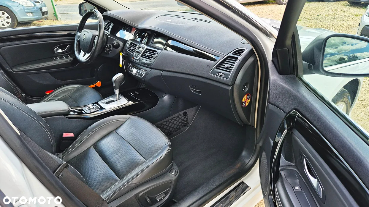 Renault Laguna 2.0 16V Turbo Initiale - 33