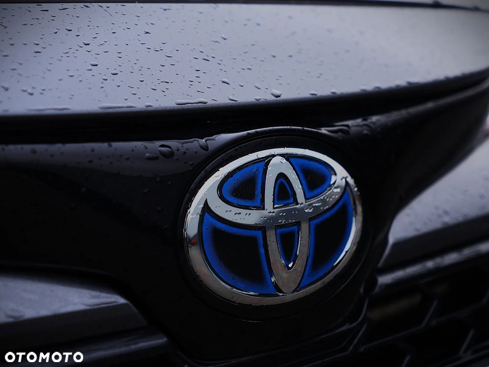 Toyota Corolla 1.8 Hybrid Comfort - 7