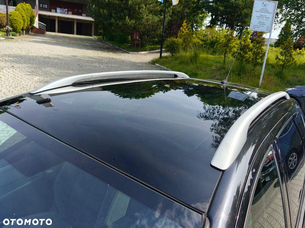 Peugeot 407 HDi 110 Premium - 15