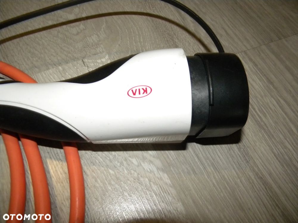 NOWA ORYGINALNA ŁADOWARKA SIECIOWA KIA NIRO E-SOUL XCEED SPORTAGE V ELECTRIC HEV 12A 91887G5531 - 8