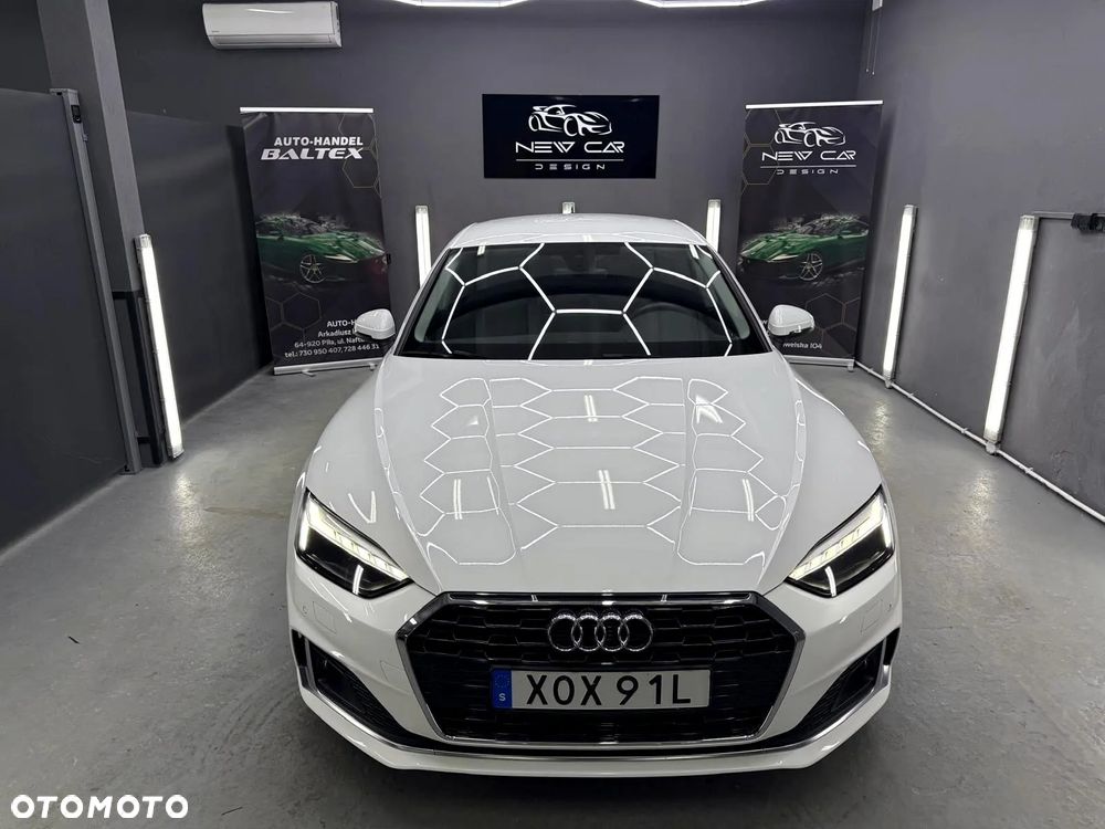 Audi A5 - 13