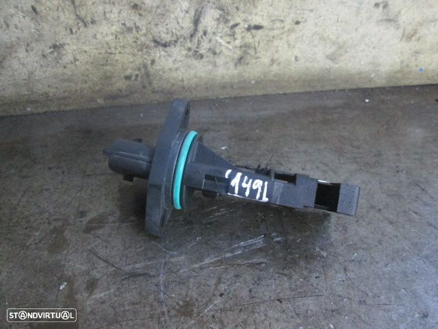 Massa De Ar 0281002613 FIAT PUNTO PANDA 2002 13 MULTIJET BOSCH - 1
