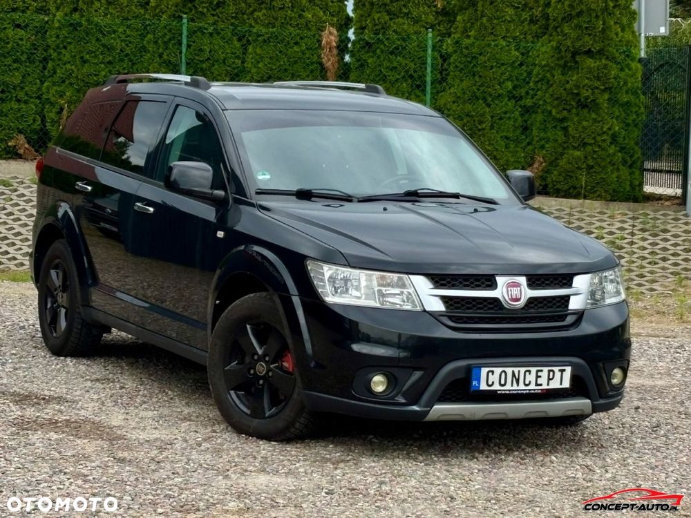 Fiat Freemont - 2