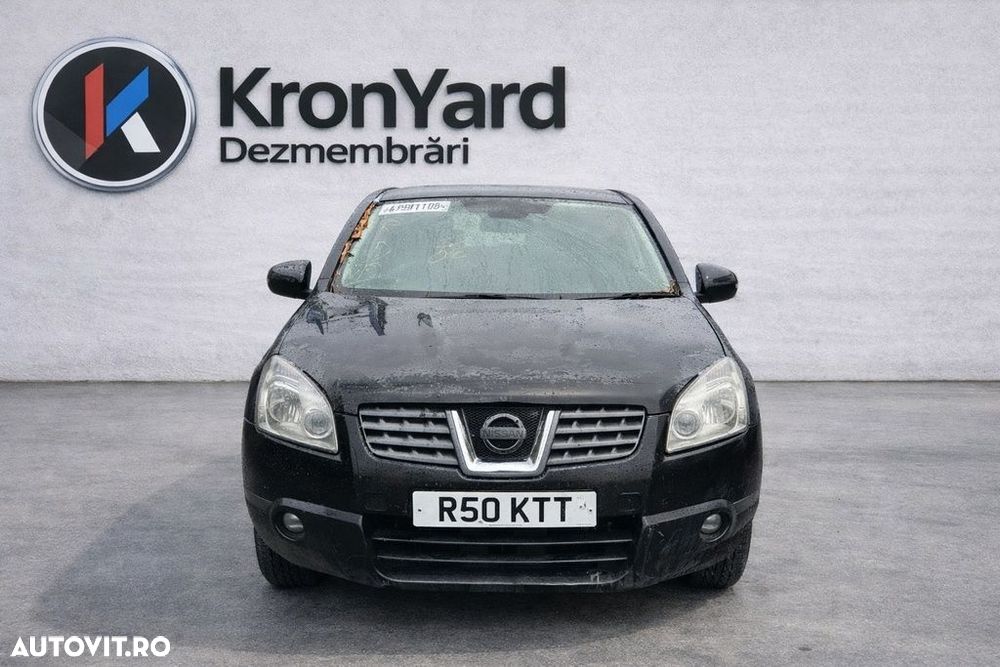 Motor Nissan Qashqai 2.0 D 2008 - 2010 150CP Manuala M9R Euro4 (1344) Diesel 4x2 ... - 8