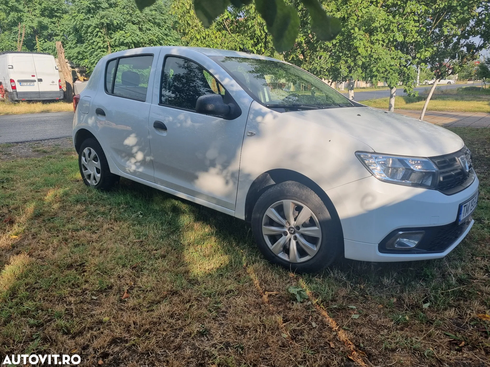 Dacia Sandero 1.0 SCe SL PLUS - 2