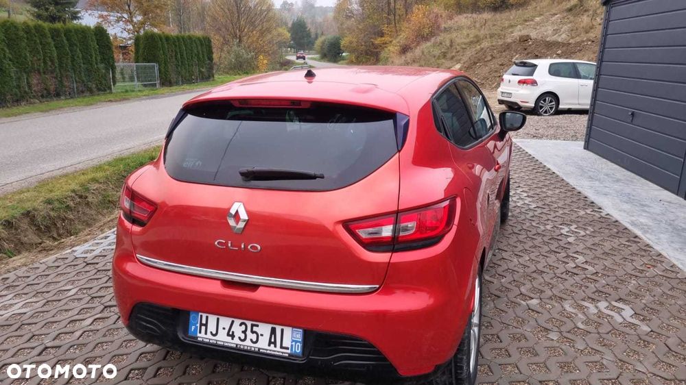 Renault Clio - 3