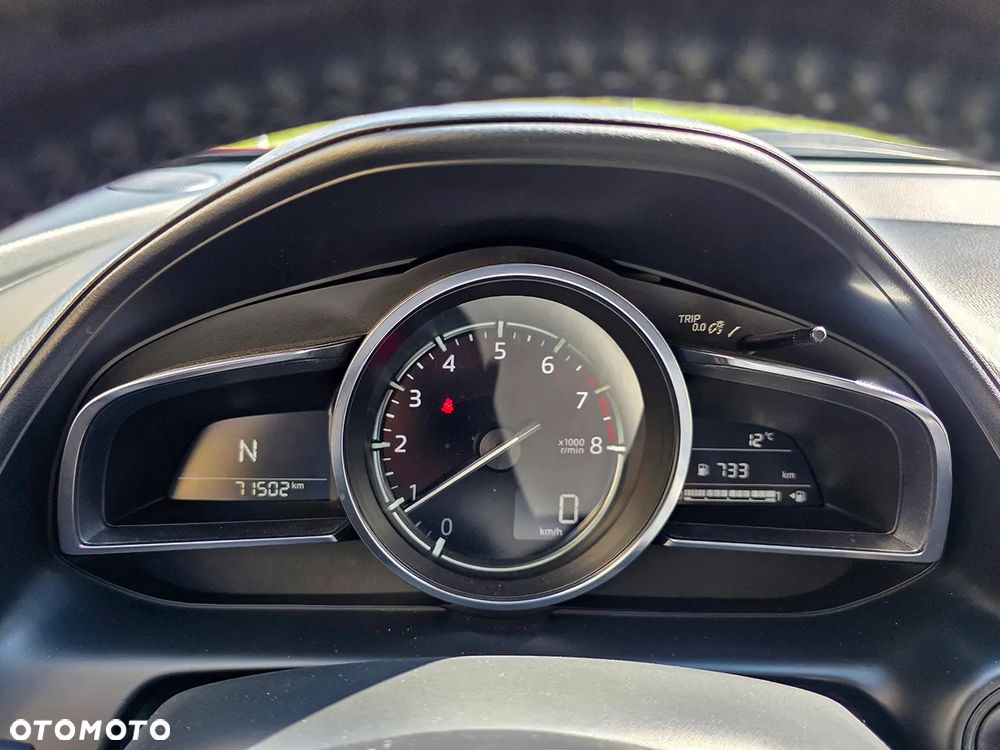 Mazda CX-3 2.0 SkyPassion - 11