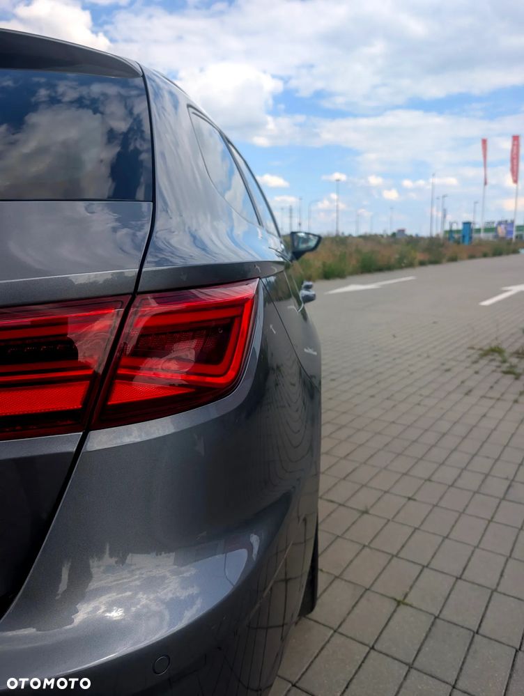 Seat Leon 1.4 TSI FR S&S - 13
