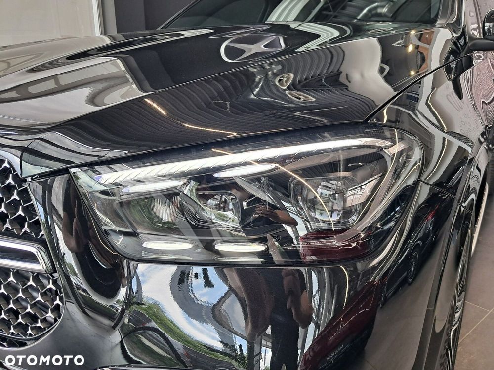 Mercedes-Benz GLE - 15