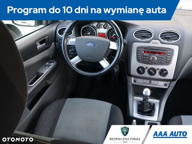 Ford Focus - 9