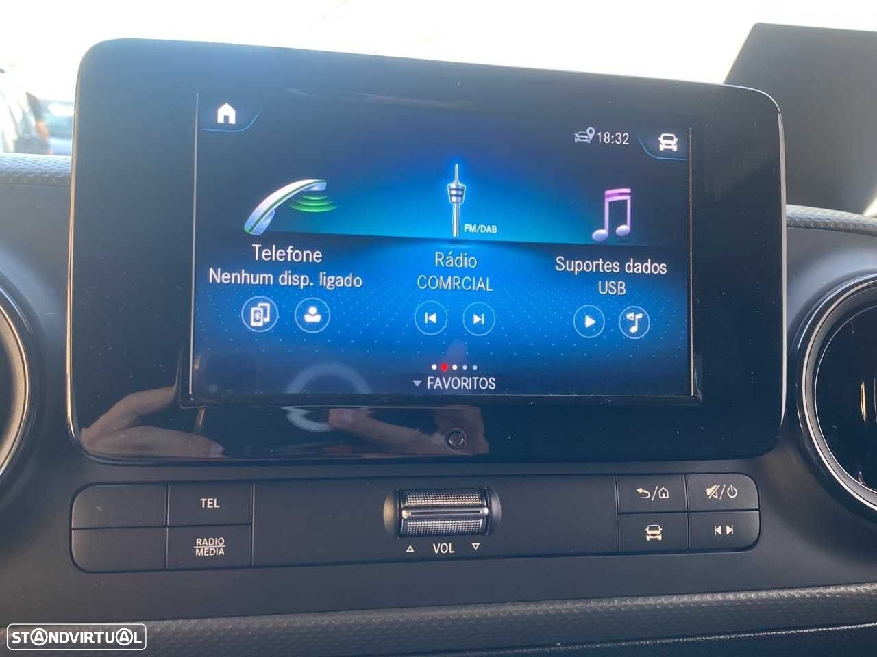 Mercedes-Benz Citan Outro - 13