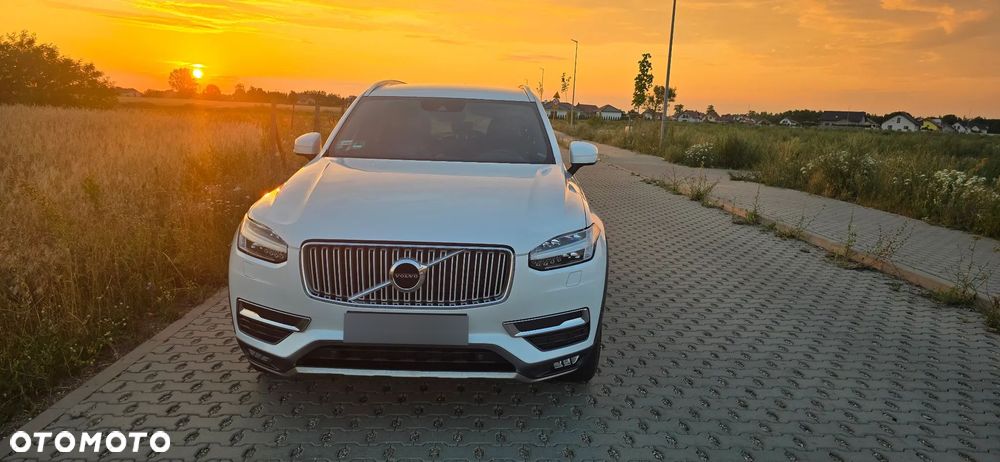 Volvo XC 90 D5 AWD Inscription - 2
