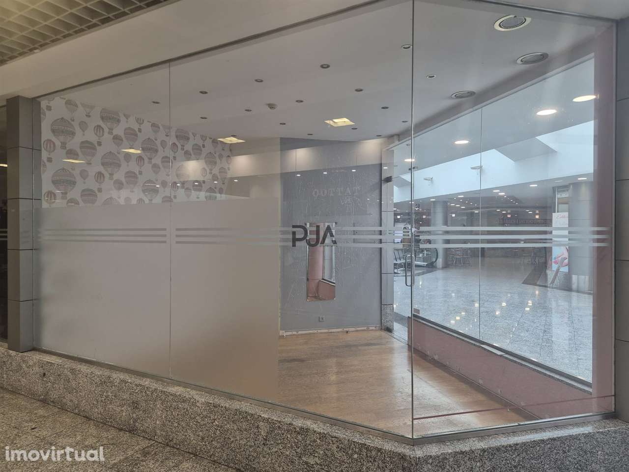 Espaços Comerciais em Figueira da Foz - Grande imagem: 2/4