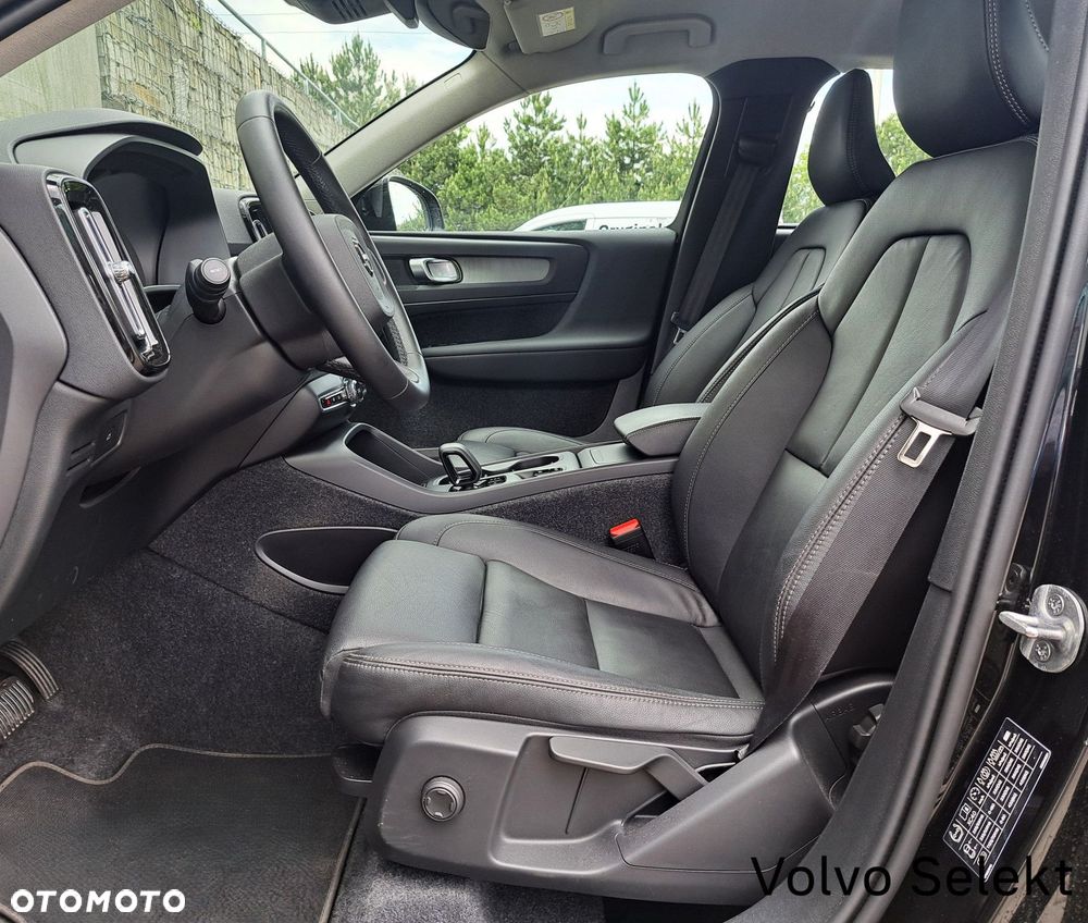 Volvo XC 40 - 10