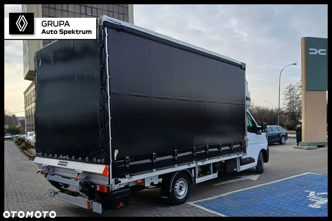 Renault Master - 5