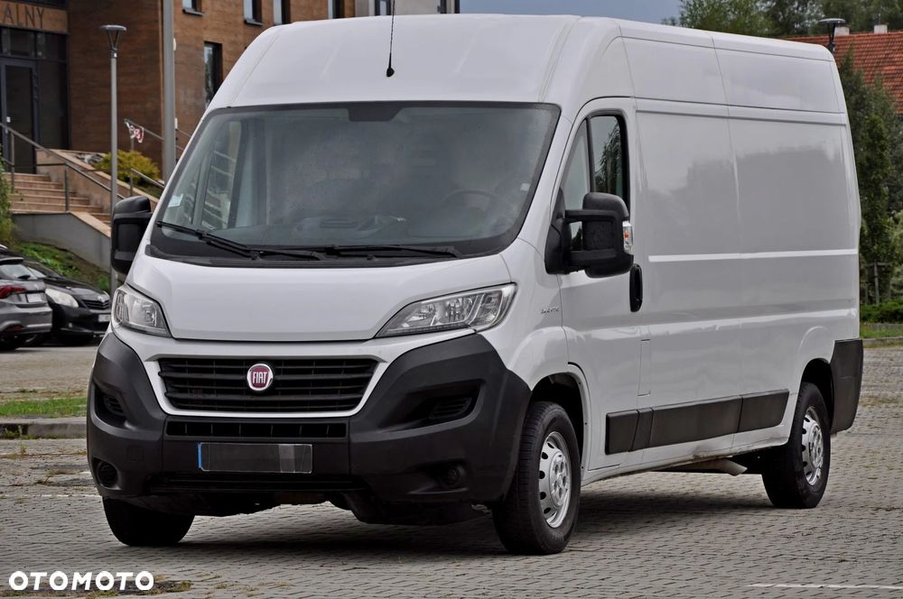 Fiat Ducato - 10