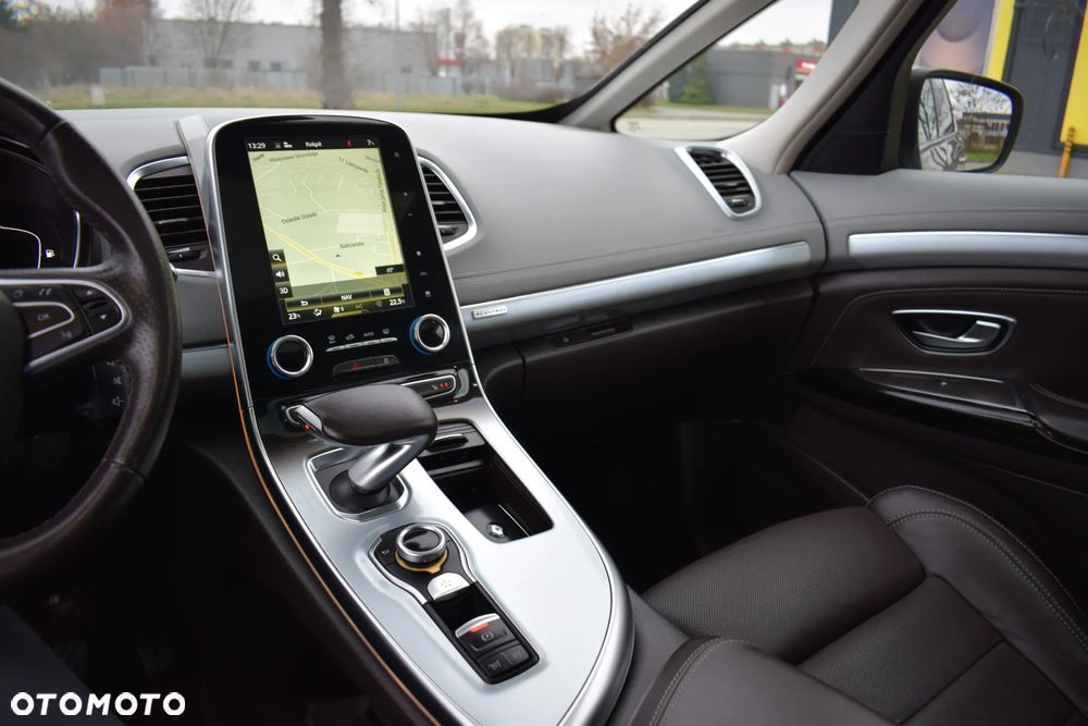 Renault Espace Energy dCi 160 EDC Initiale Paris - 24