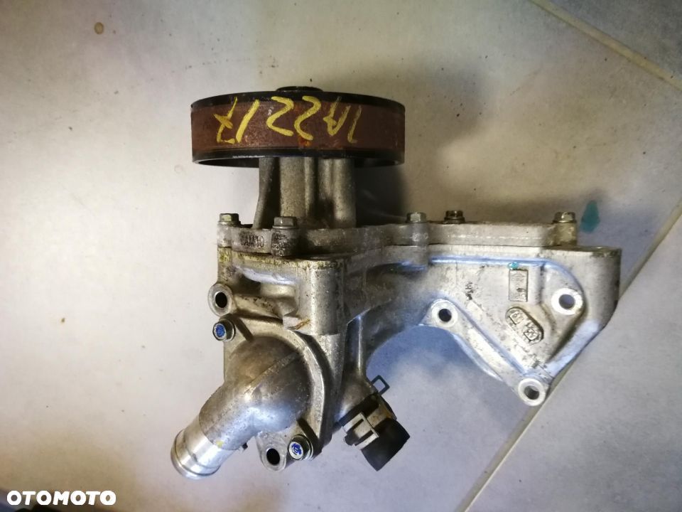 Honda Jazz 2017 pompa wody L13B2 - 1
